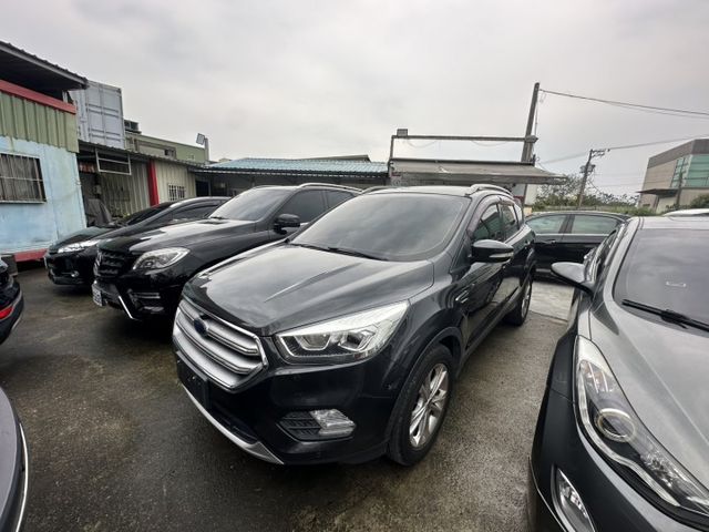 一手車 恆溫 汽油渦輪 CP值高  第1張相片