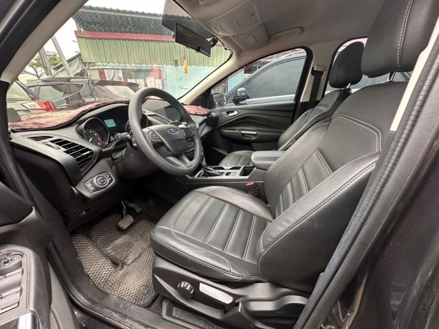 一手車 恆溫 汽油渦輪 CP值高  第3張相片