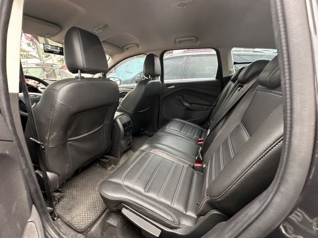 一手車 恆溫 汽油渦輪 CP值高  第4張相片