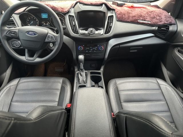 一手車 恆溫 汽油渦輪 CP值高  第5張相片