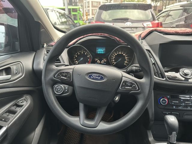 一手車 恆溫 汽油渦輪 CP值高  第6張相片