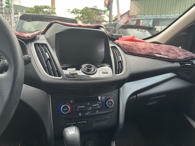 一手車 恆溫 汽油渦輪 CP值高  第7張相片