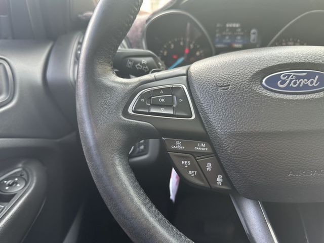 頂級 全景天窗 I KEY 摸門 電動尾門 ACC  第11張相片