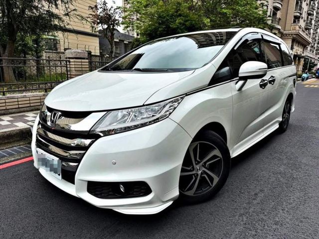 ODYSSEY  第1張相片