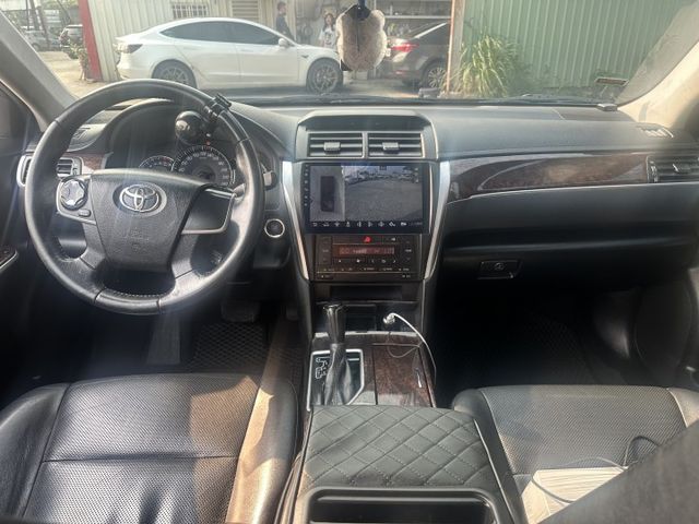 I KEY SRS 恆溫 安卓機 認證車 可超貸  第5張相片