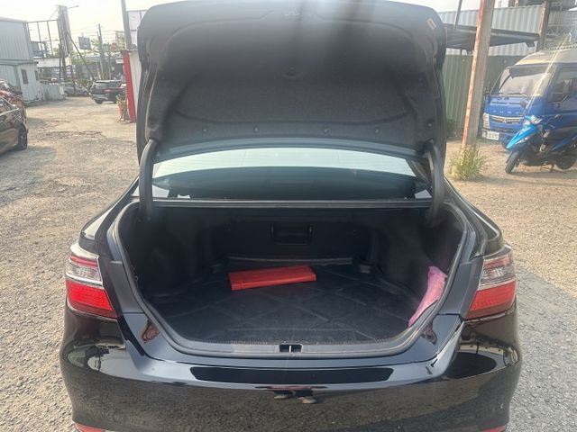 I KEY SRS 恆溫 安卓機 認證車 可超貸  第6張相片