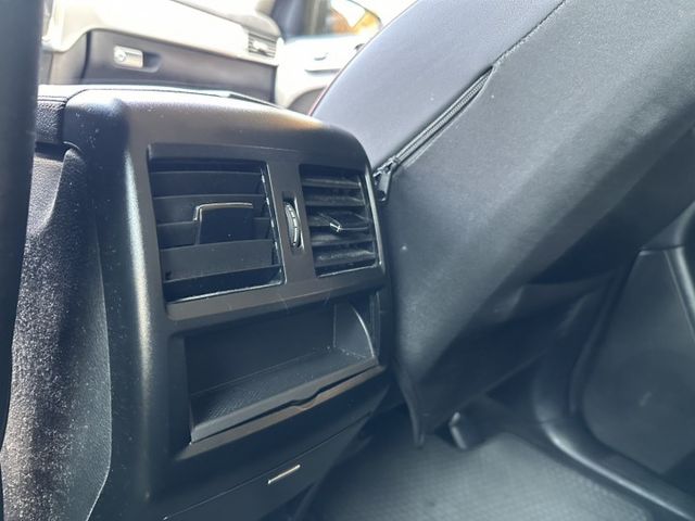 市場稀有 小改款柴油渦輪 電尾門 馬力240P 電動椅  第11張相片