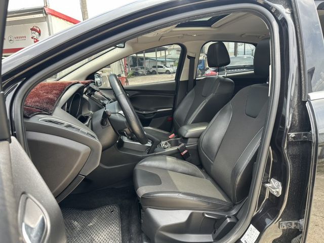 跑少 RS包 改裝卡鉗 改裝鋁圈  第3張相片