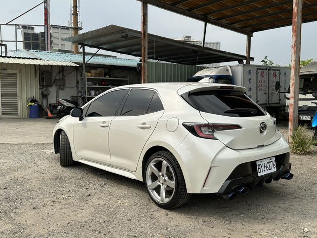 安卓機 SPORT版 原版原漆 一手車 冷熱通風座椅  第2張相片