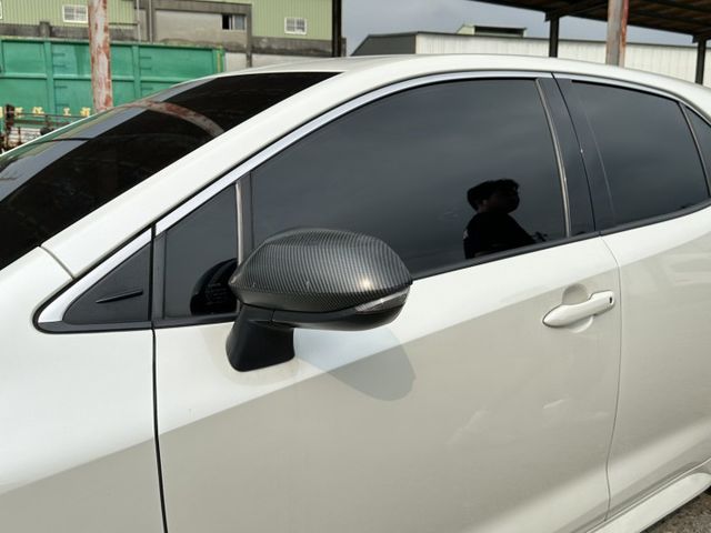 安卓機 SPORT版 原版原漆 一手車 冷熱通風座椅  第6張相片