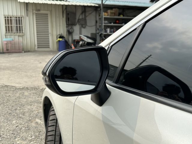 安卓機 SPORT版 原版原漆 一手車 冷熱通風座椅  第7張相片