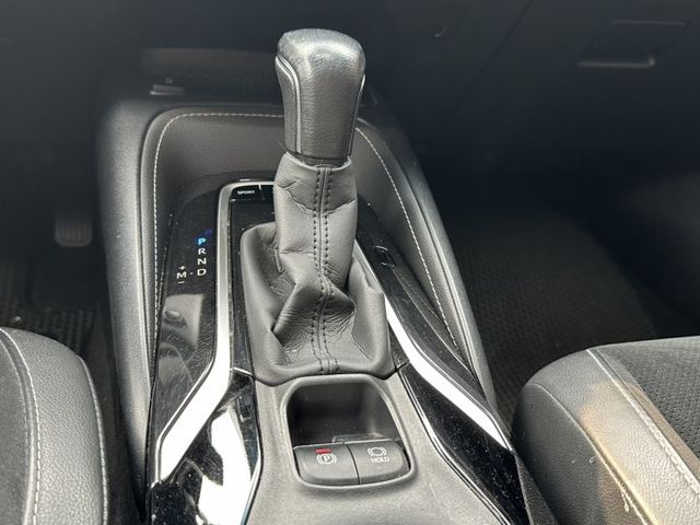 安卓機 SPORT版 原版原漆 一手車 冷熱通風座椅  第14張相片