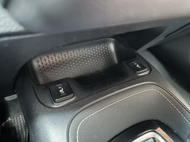 安卓機 SPORT版 原版原漆 一手車 冷熱通風座椅  第18張相片