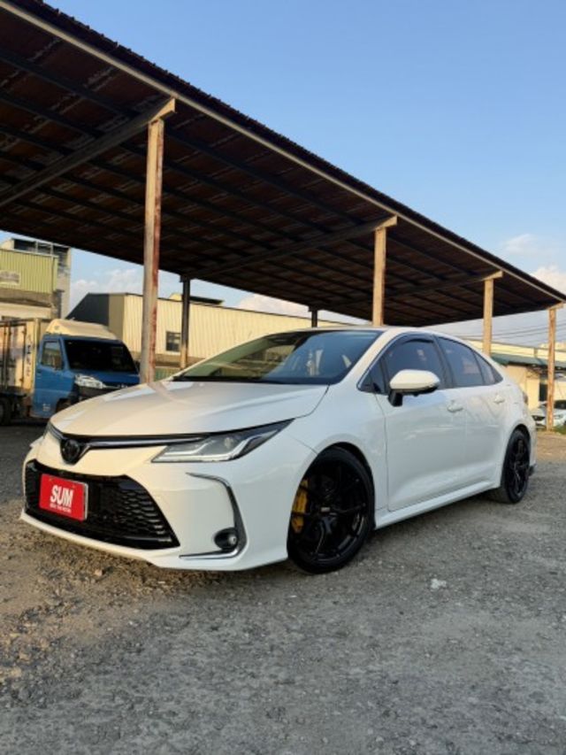 ALTIS  第1張相片