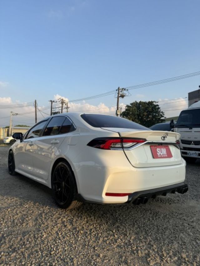 ALTIS  第2張相片