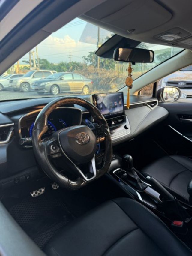 ALTIS  第3張相片