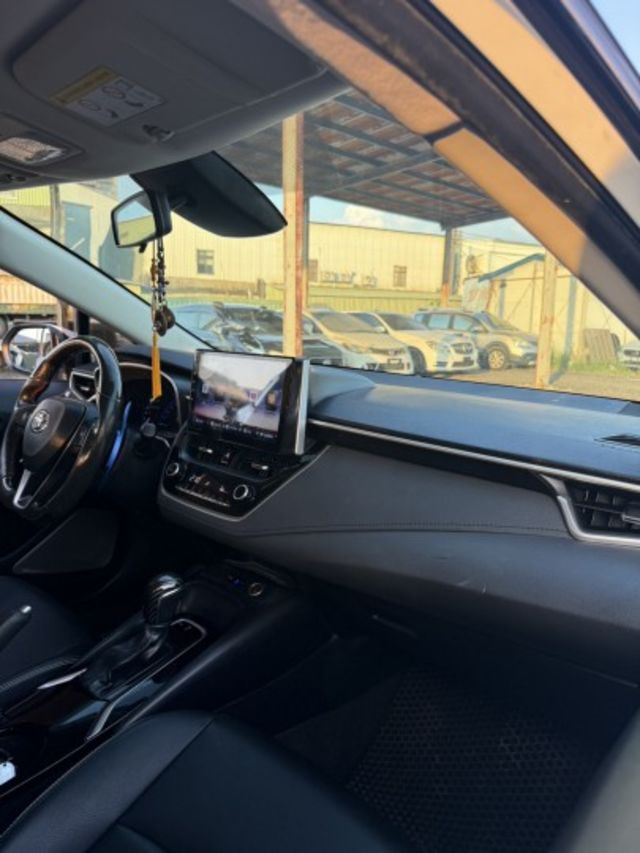 ALTIS  第4張相片