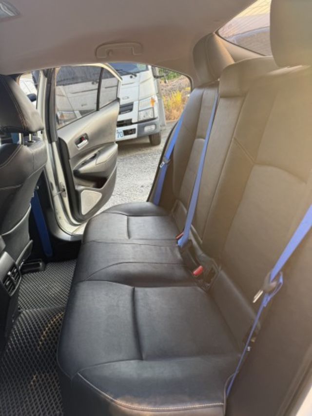 ALTIS  第8張相片
