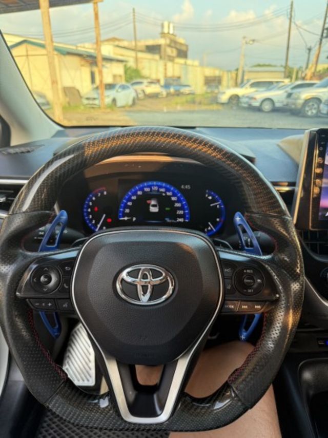 ALTIS  第10張相片