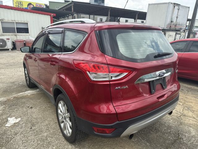 一手車 頂級 全景天窗 I KEY 摸門 SRS 恆溫 電動尾門  第2張相片