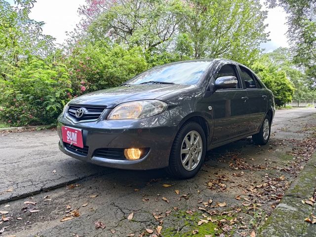 2010 VIOS 開不壞小車代表  第1張相片