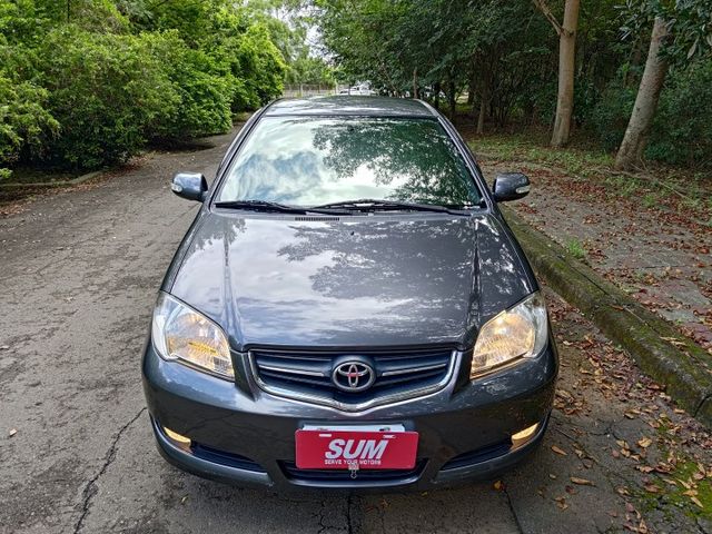 2010 VIOS 開不壞小車代表  第2張相片