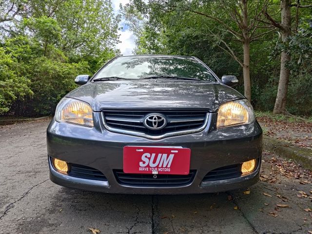 2010 VIOS 開不壞小車代表  第3張相片