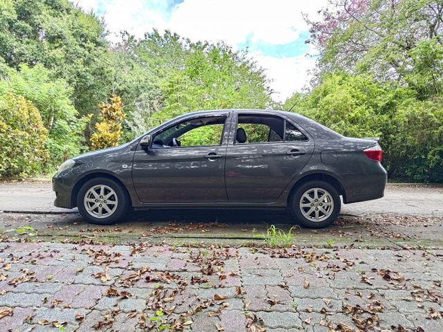 2010 VIOS 開不壞小車代表  第4張相片