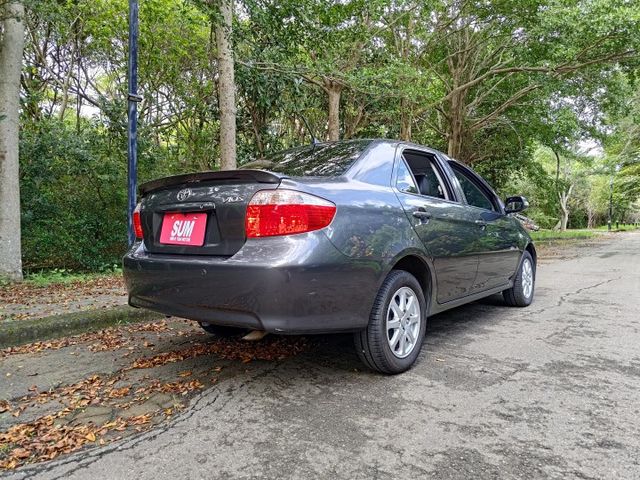 2010 VIOS 開不壞小車代表  第5張相片