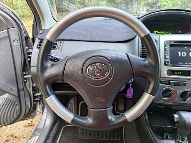 2010 VIOS 開不壞小車代表  第7張相片