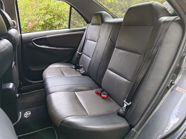 2010 VIOS 開不壞小車代表  第12張相片