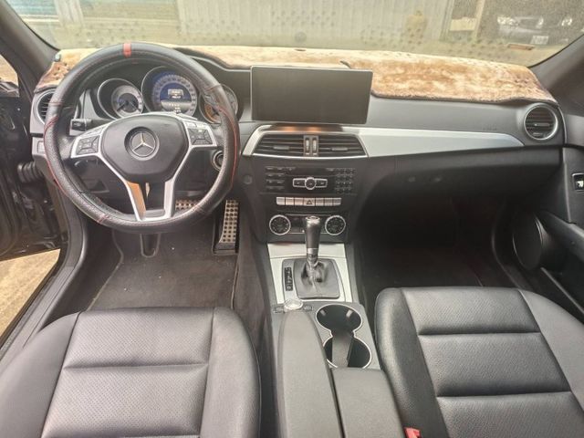 2014 C250 整理完成 買車整理過得比較安心!  第3張相片