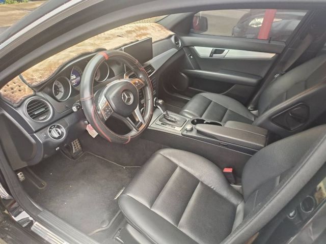 2014 C250 整理完成 買車整理過得比較安心!  第6張相片