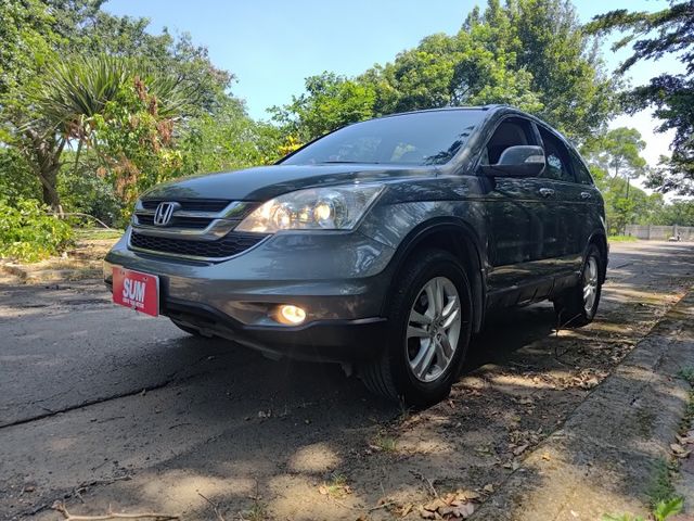 2011 CRV 2.4  第1張相片