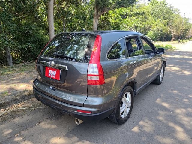 2011 CRV 2.4  第4張相片