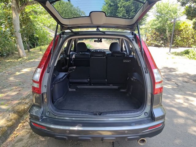 2011 CRV 2.4  第5張相片