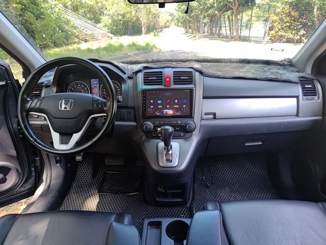 2011 CRV 2.4  第6張相片