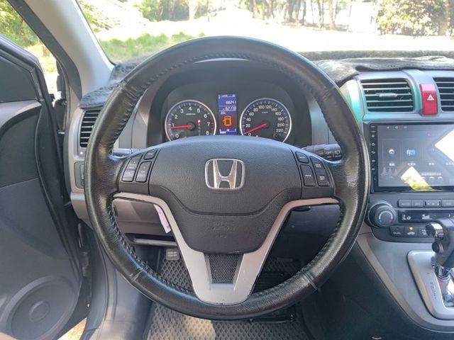 2011 CRV 2.4  第7張相片