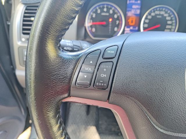 2011 CRV 2.4  第8張相片
