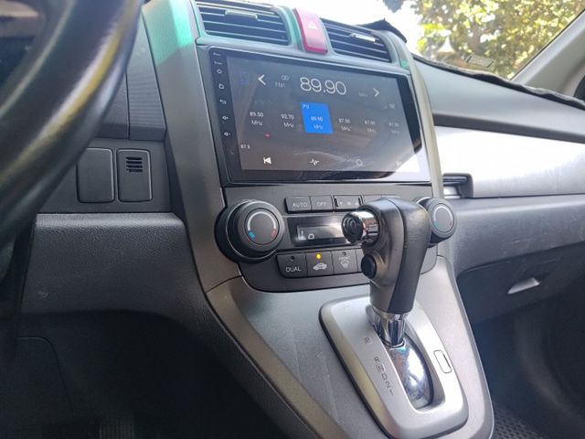 2011 CRV 2.4  第11張相片