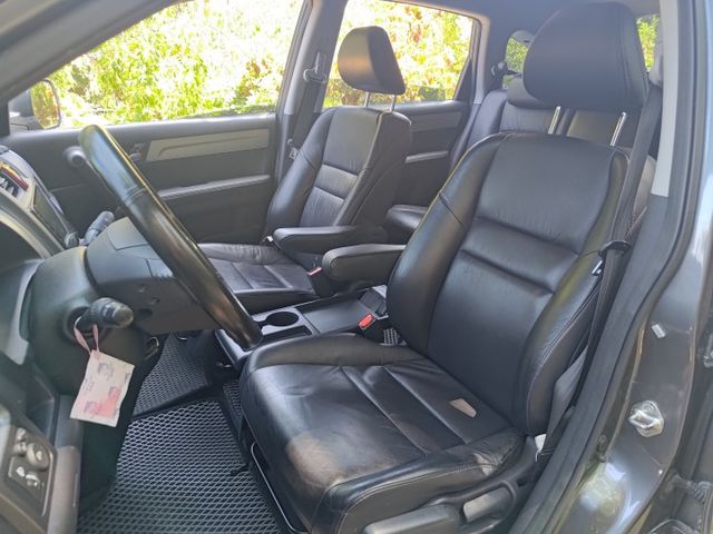 2011 CRV 2.4  第13張相片