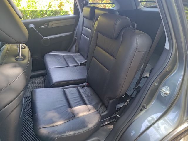 2011 CRV 2.4  第15張相片
