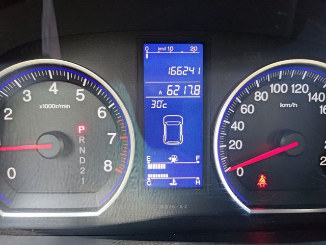 2011 CRV 2.4  第16張相片