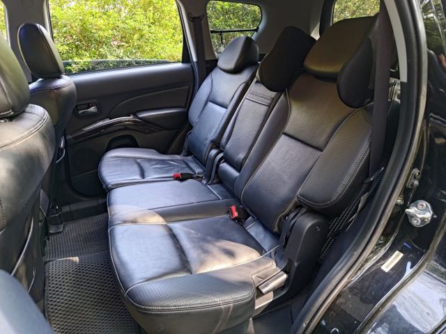 2012 2.4 頂規 台頭顯示器 盲點偵測 天窗  第10張相片