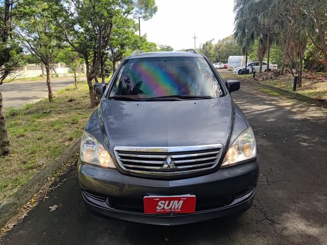 2013 2.4 5+2人座  實跑96000KM  第2張相片