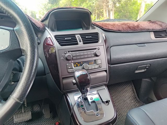 2013 2.4 5+2人座  實跑96000KM  第7張相片