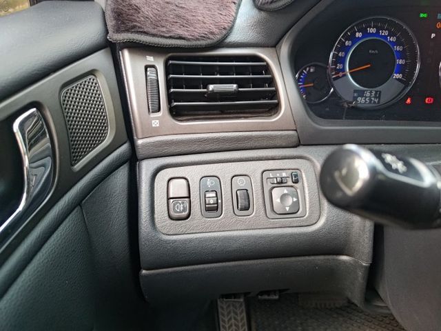 2013 2.4 5+2人座  實跑96000KM  第8張相片