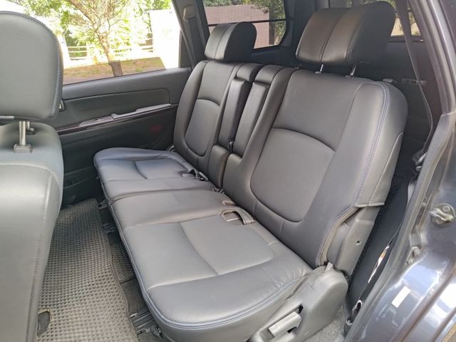 2013 2.4 5+2人座  實跑96000KM  第11張相片