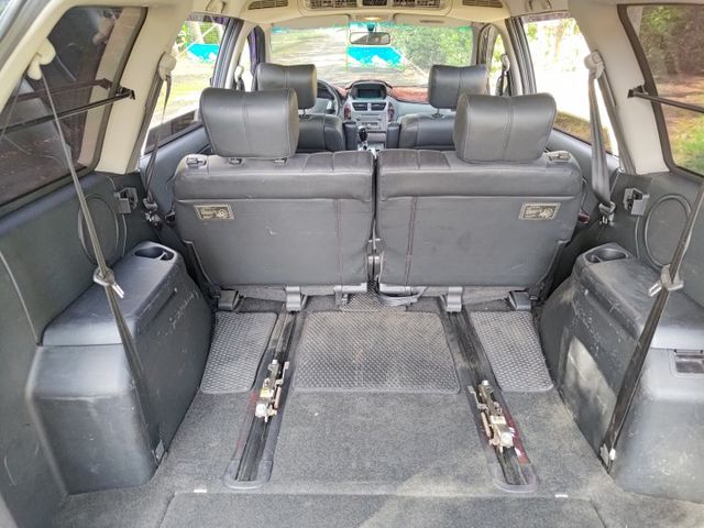 2013 2.4 5+2人座  實跑96000KM  第13張相片