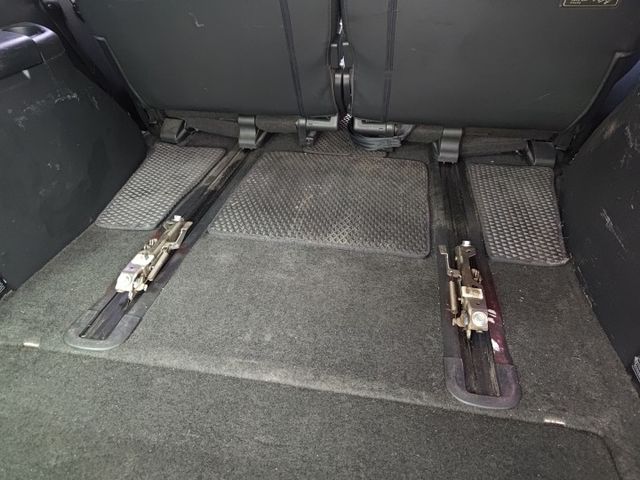 2013 2.4 5+2人座  實跑96000KM  第14張相片